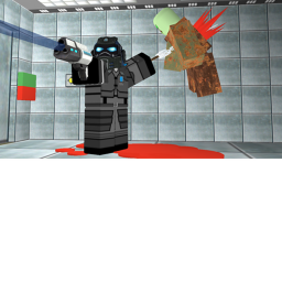 area 51 piggy and killers and bendy!