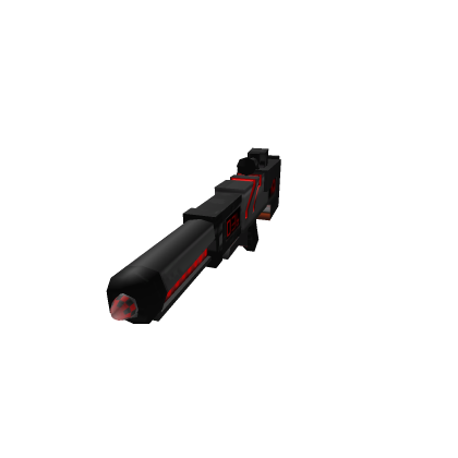 Modern Rocket Launcher