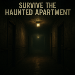 Survive the Haunted Apartment