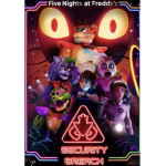 FNAF fan fandom