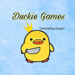 Duckie Gaming!