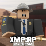 XMP RP Whitelisted
