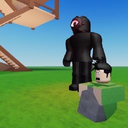 Survival the Seek the killer (DOORS SCARY!!)
