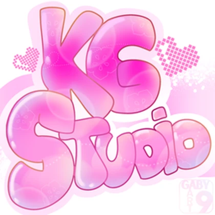 KG' STUDIOS Roblox group icon