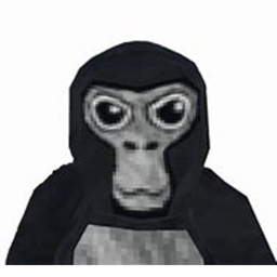 Gorilla Tag Obby!