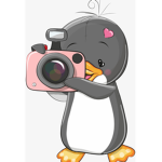 Team Penguin respectfully