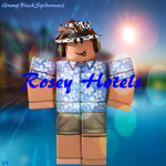 Rosey Hotels