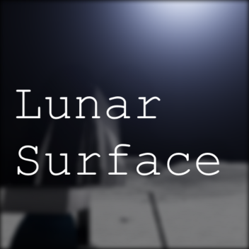 Lunar Surface