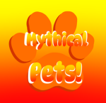 Mythical Pets Official!