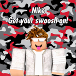Nike-Get Your Swoosh On.