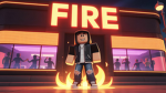 Fire night club ind