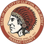 City of Clifton, New Jersey