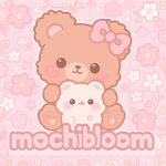 mochibloom