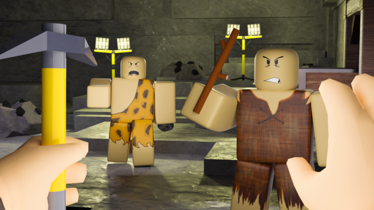 [🔦] 99 Days in a Cave ⛏️ screenshot 2