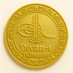 MY: Divan-ı Hümayun