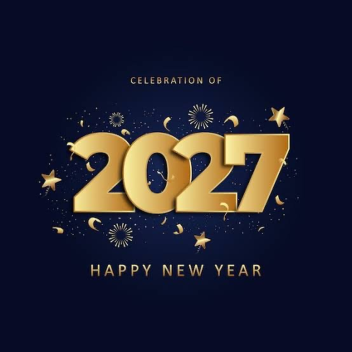Happy New Years