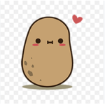 THE POTATO ARMY FOREVER