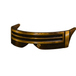 MB Golden Shades