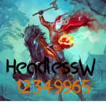 HeadlessW