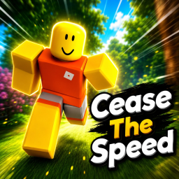 Cease The Speed