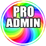 [SALE] PRO ADMIN
