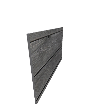 Modern Wall