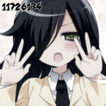 deblurred