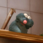 Rat Patootie