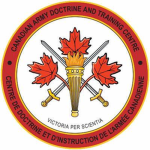 [CAF] CA - Army Doctrine & Training Center Group Thumbnail