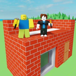 Build with Friends icon
