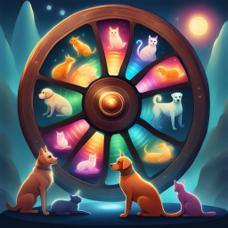 [FREE UGC] Pet RNG 🎲