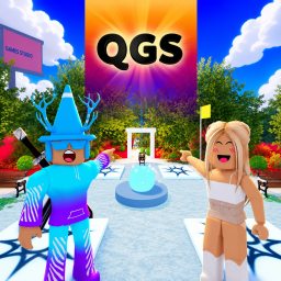 Qunatic Games Studio Hangout