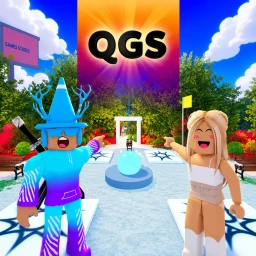 Qunatic Games Studio Hangout icon
