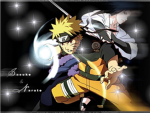 Naruto Ninja Rankings