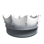 Silver Crown 👑