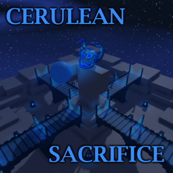 Monument of Cerulean Sacrifice
