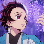Tanjiro’s angels