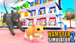 [🚧PRACE ULICZNE] Symulator Chomika 2