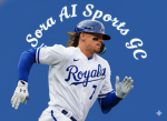 Sora AI Sports GC