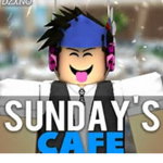 Sundays family cafe