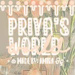 _- ʚPriya’s Worldɞ -_