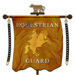 Equestrian Guard ᅠ
