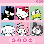 Sanrio!!