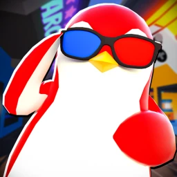 [ARCADE] Penguin Tycoon 🐧 icon