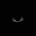 eye v eye