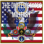 UNITED STATES MILITARY NEW