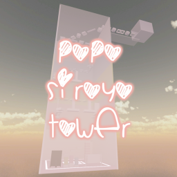 Popo Siroyo Tower icon