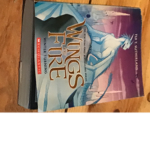 Wings Of Fire Fans! Other Players Welcome