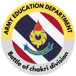 [ RTA ] Army Education Department I กรมยุทธศึกษา