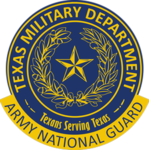 ####### Texas Army National Guard